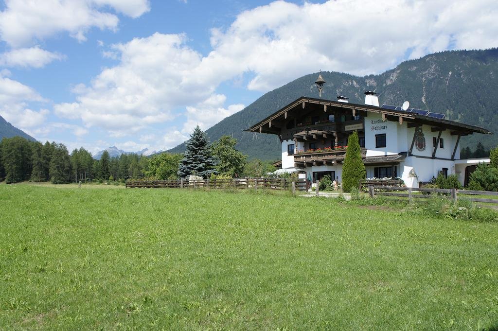 Фото Landhaus Schwarz