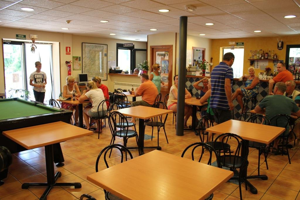 Фото Apartamentos Beta