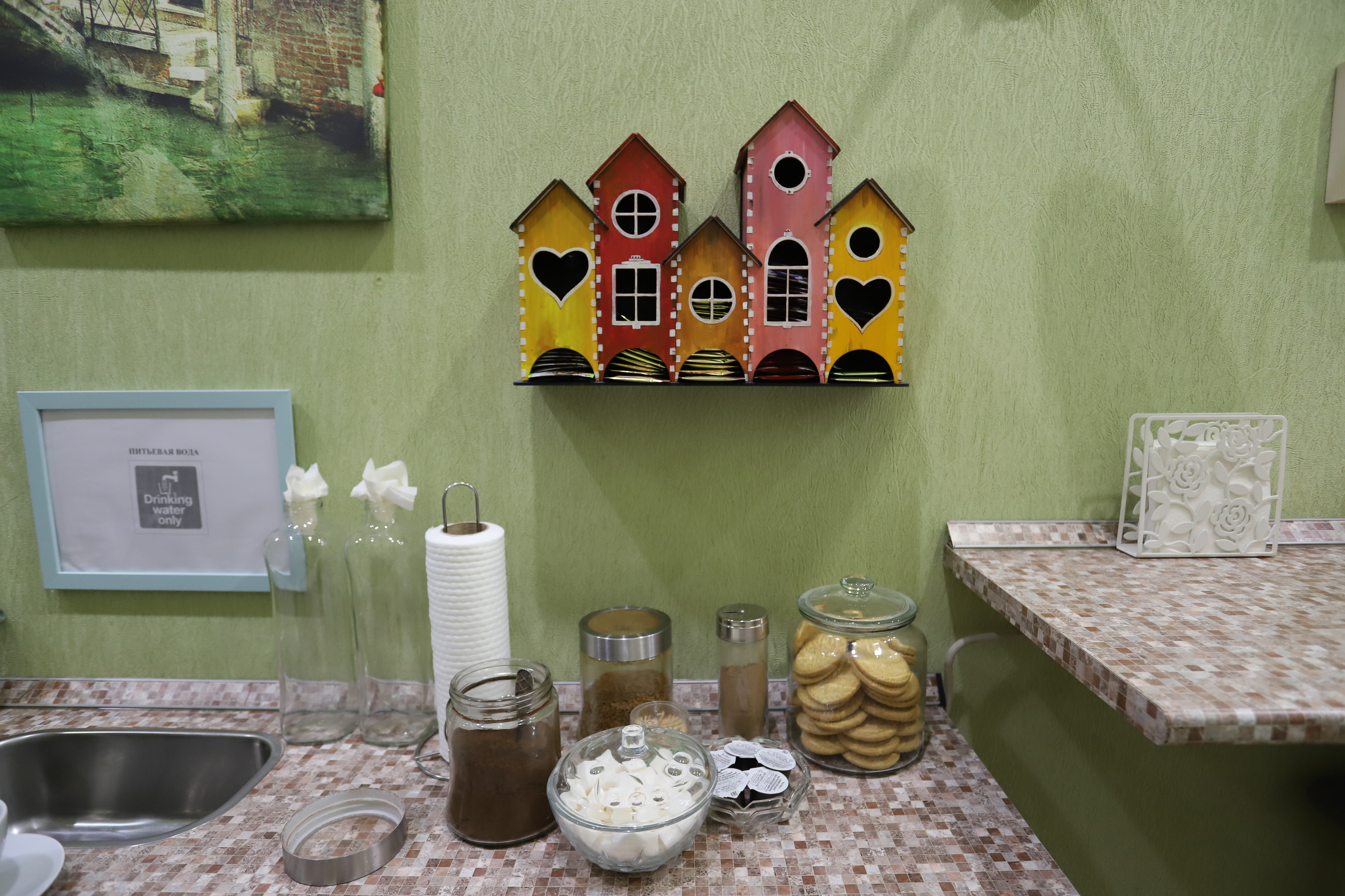 Фото Veneta Rooms