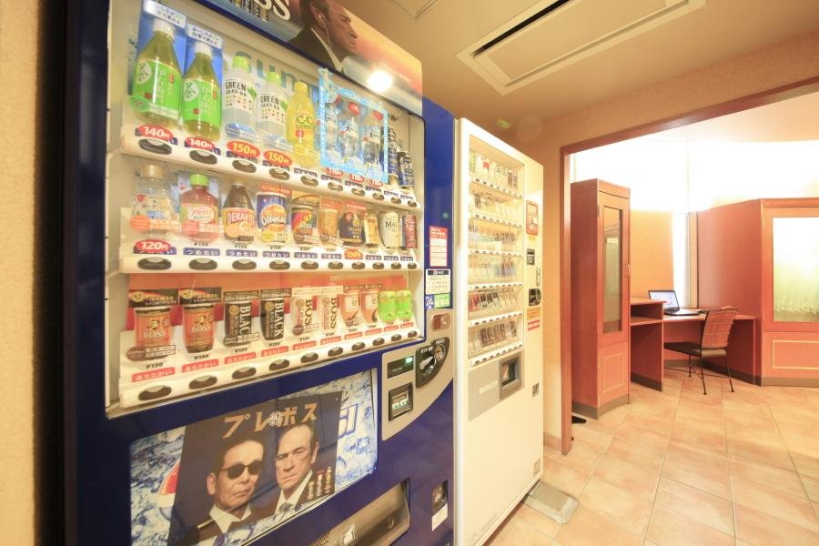 Фото R&b Hotel Morioka-Ekimae