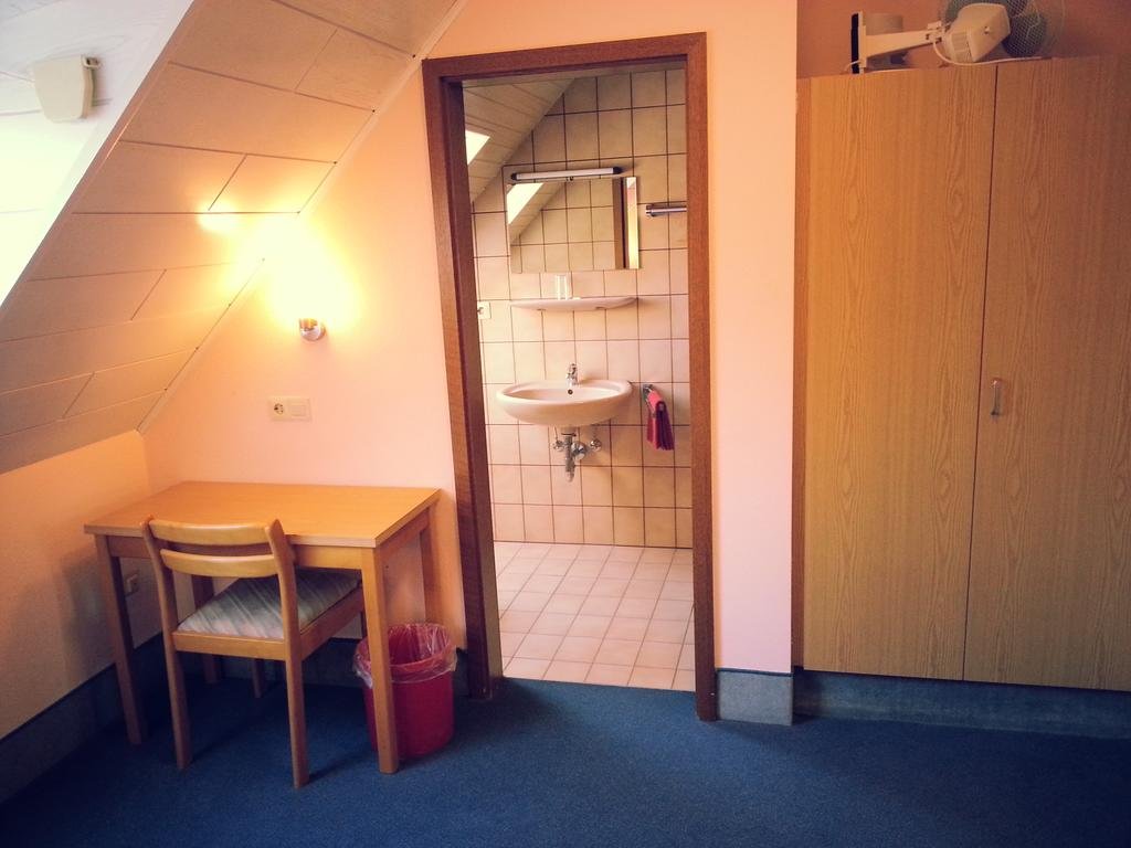 Фото Zip Hotel Lingenfeld