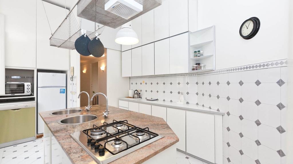 Фото Parioli Penthouse