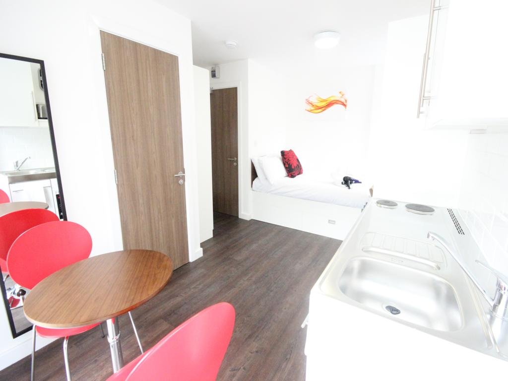 Фото Fmp Parkhouse Studios