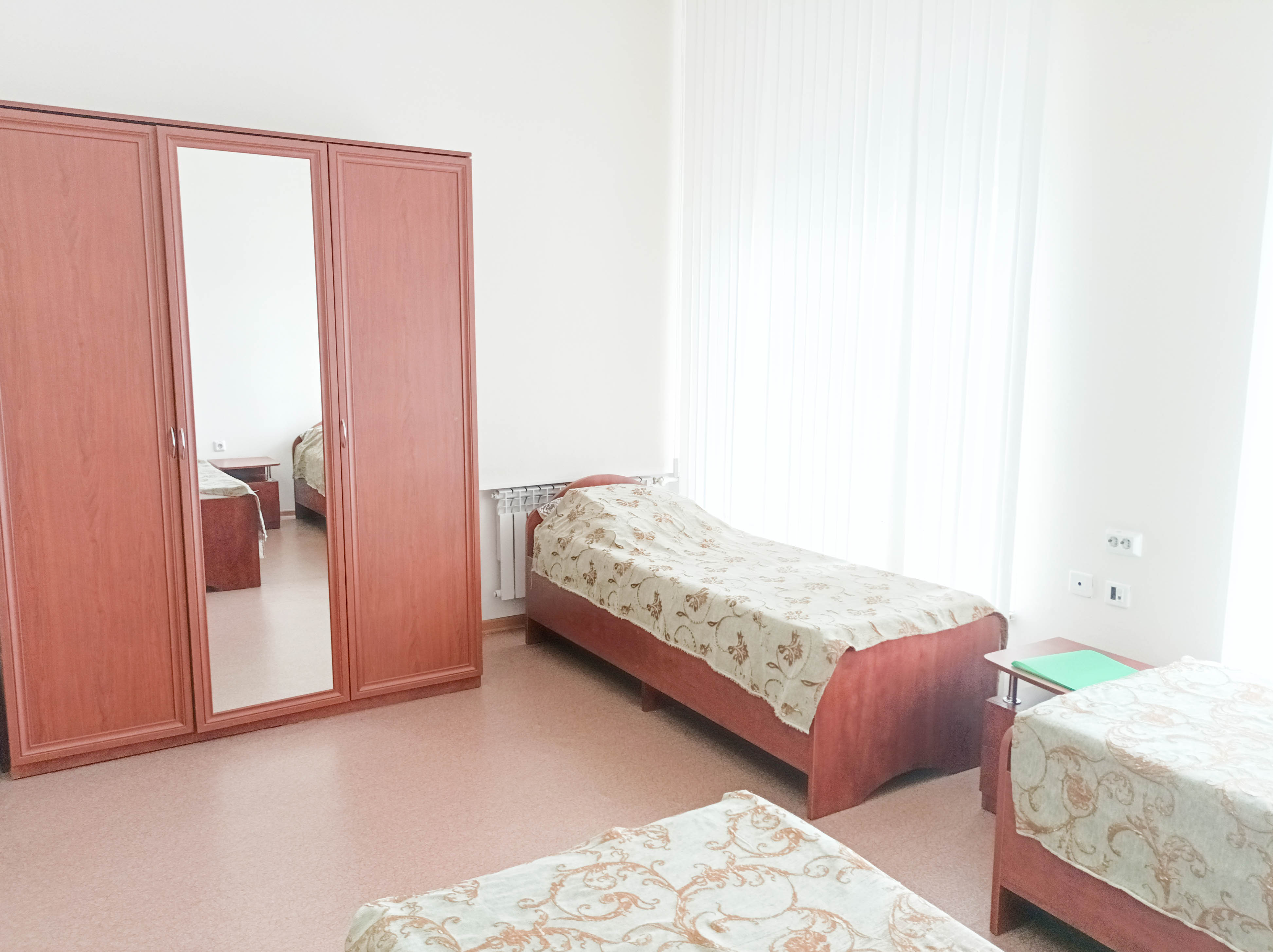 Фото Smart Hotel КДО Барабинск