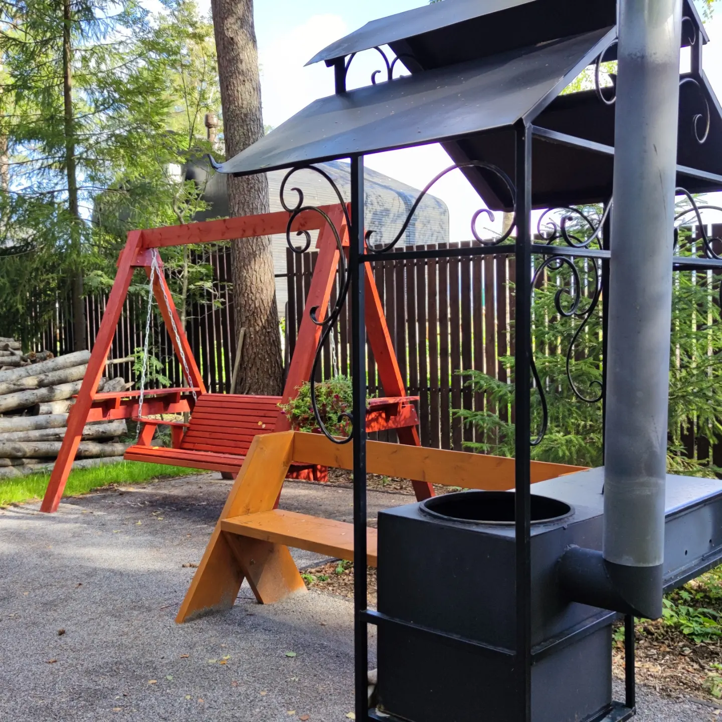 Фото Yagodavillage