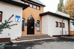 Khimchistka Chistyulya (posyolok Prigorodny, Lugovaya ulitsa, 2), domestic services