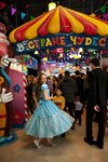 In Wonderland (Khudayberdina Street, 120), sala de juego