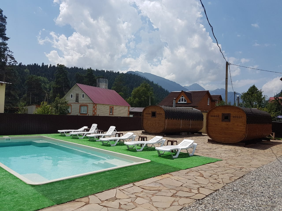 Фото 4 Сезона