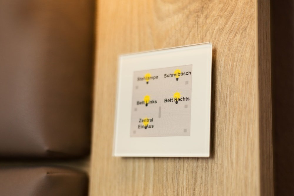 Фото Das Schaffers - Mein Wohlfühlhotel