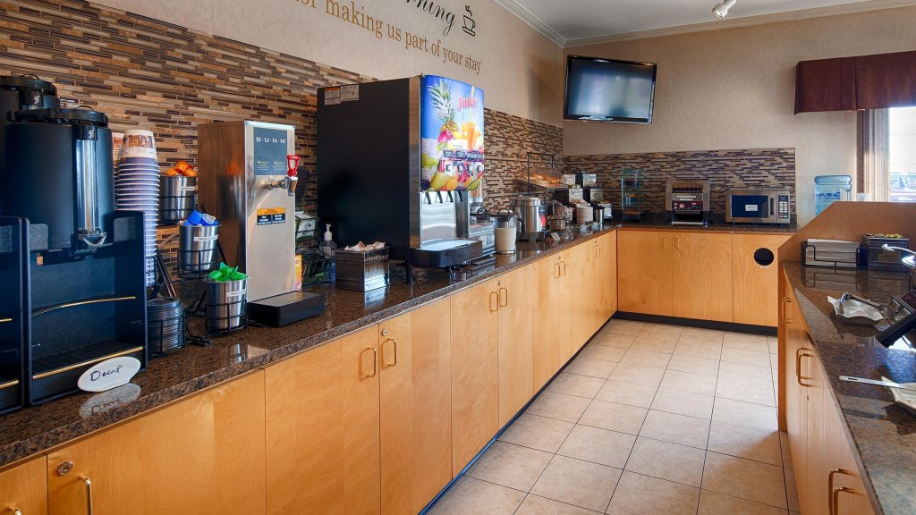 Фото Best Western Thunder Bay Crossroads