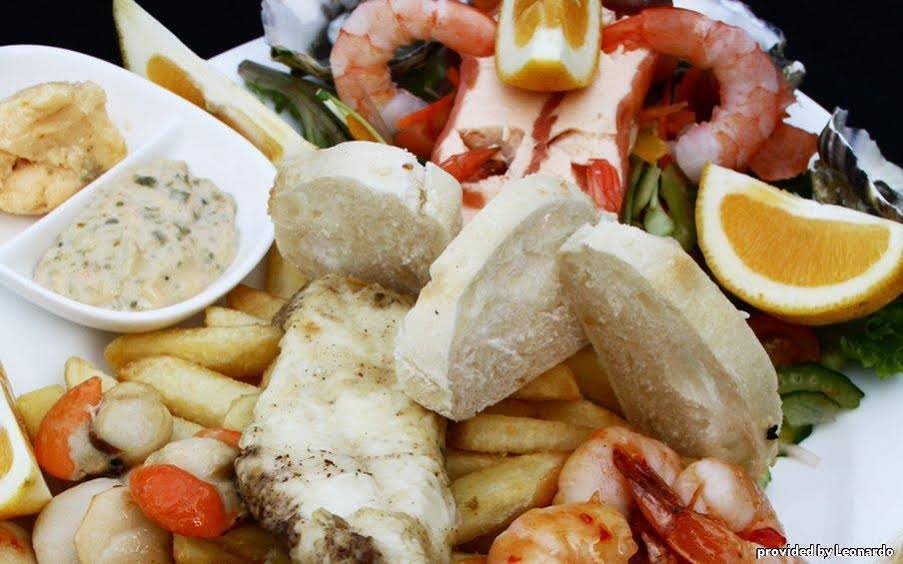 Фото Best Western Burnie Murchison Lodge