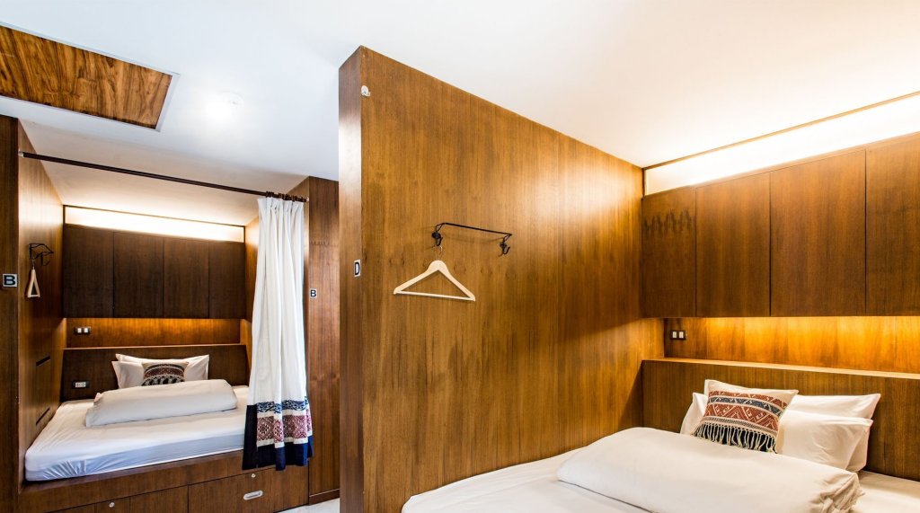 Фото Baan Heart Thai