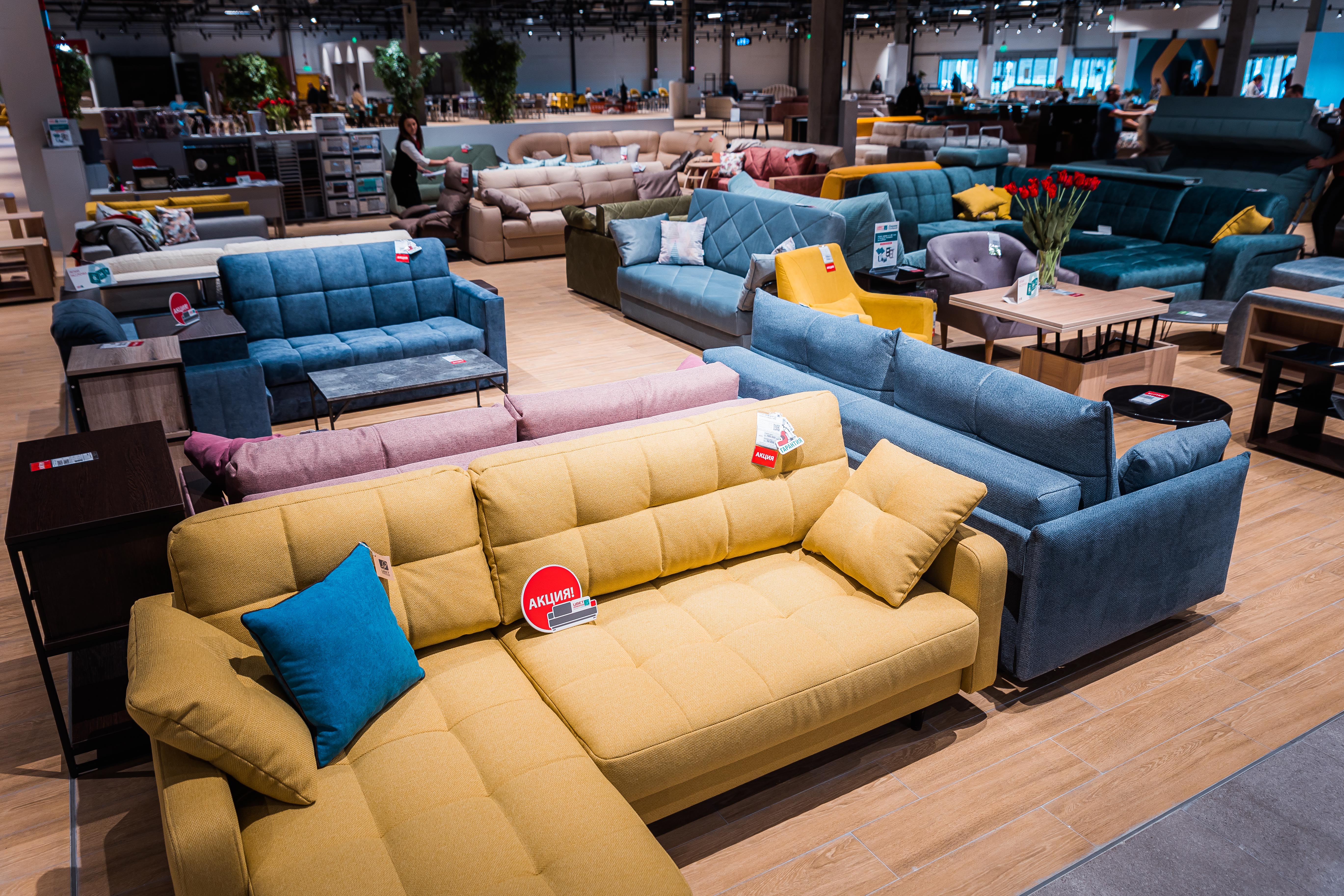 Панда фабрика Мебели, furniture factory, Pushkino, Krasnoarmeyskoe Highway, 101 