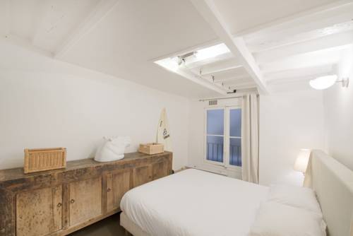 Фото Hotel Choiseul Opera