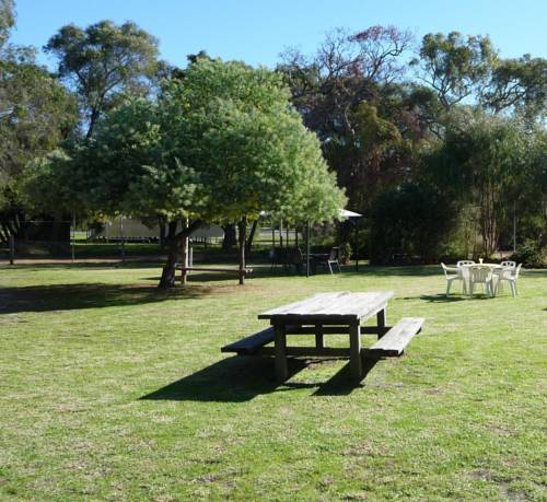 Фото Walpole Lodge