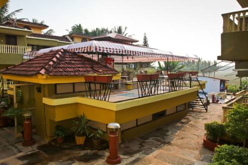Фото San Joao Holiday Homes