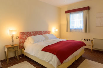 Фото Il Cantelino Relais