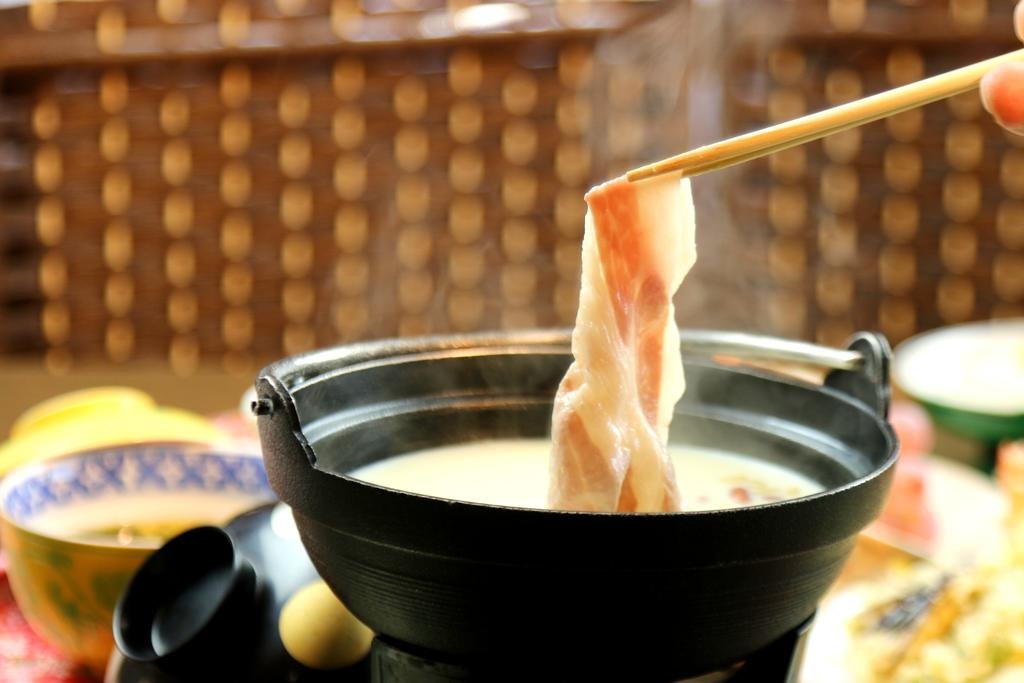 Фото Shoji Mount Hotel