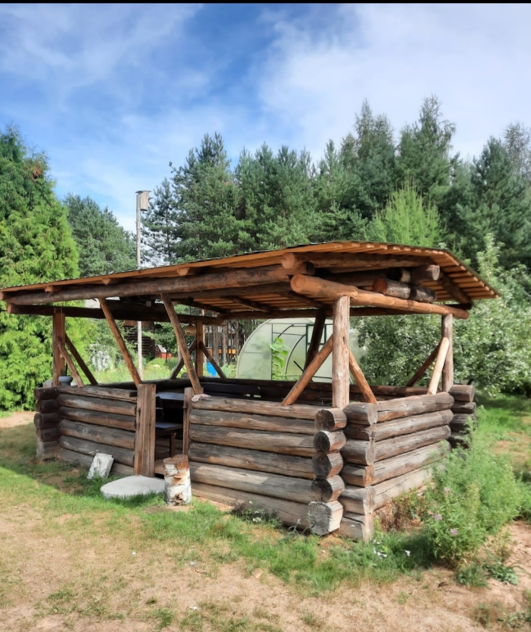 Фото Дом на Рыбинке