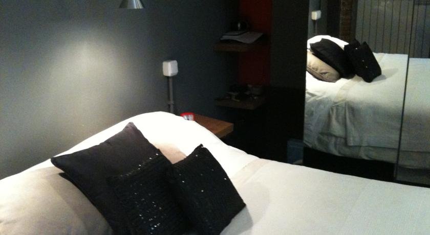 Фото Hotel Bista Eder
