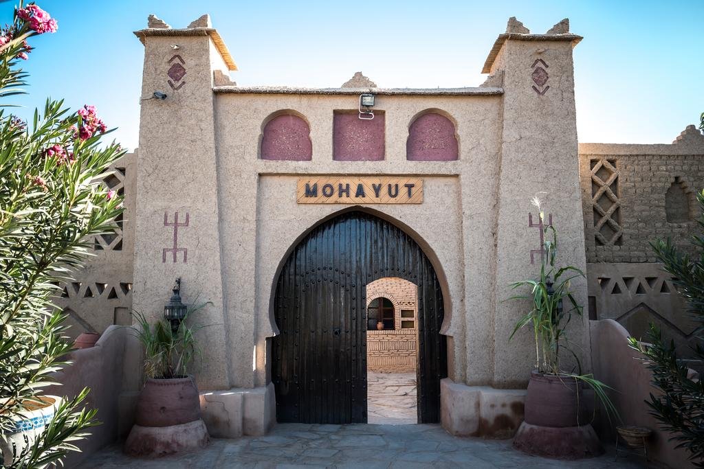 Фото Kasbah Mohayut