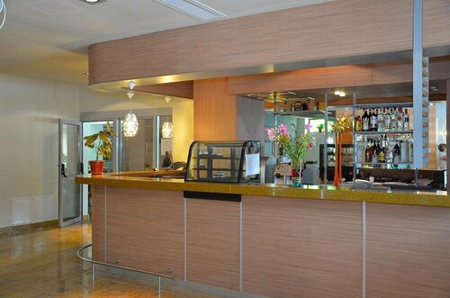 Гостиница Hotel Tisa в Вылче