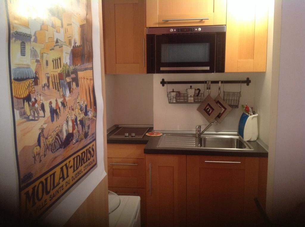 Фото Da Grace all'Isola