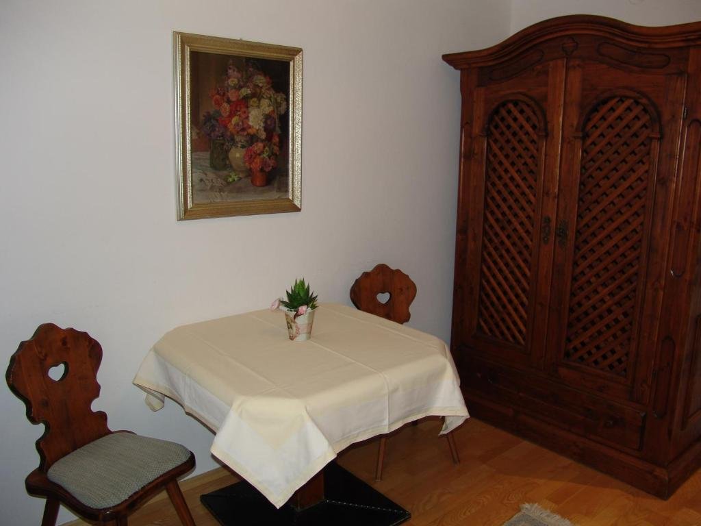 Фото Pension Haus Christl