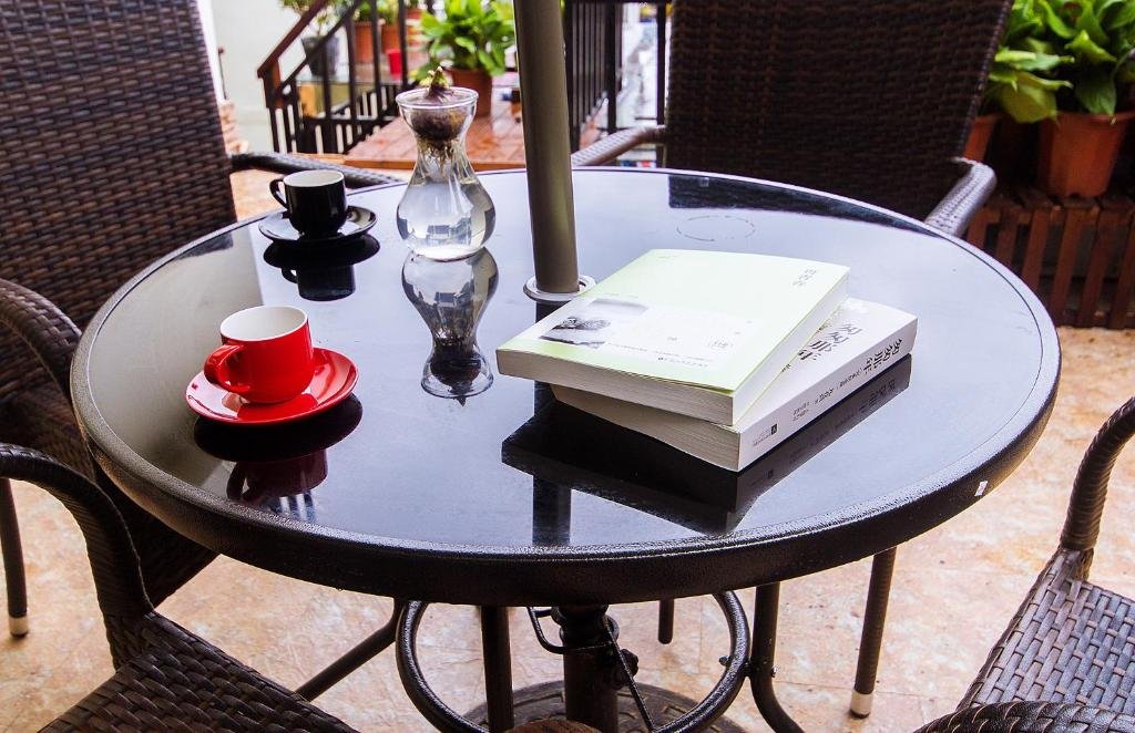 Фото Xiaoyuan Memory