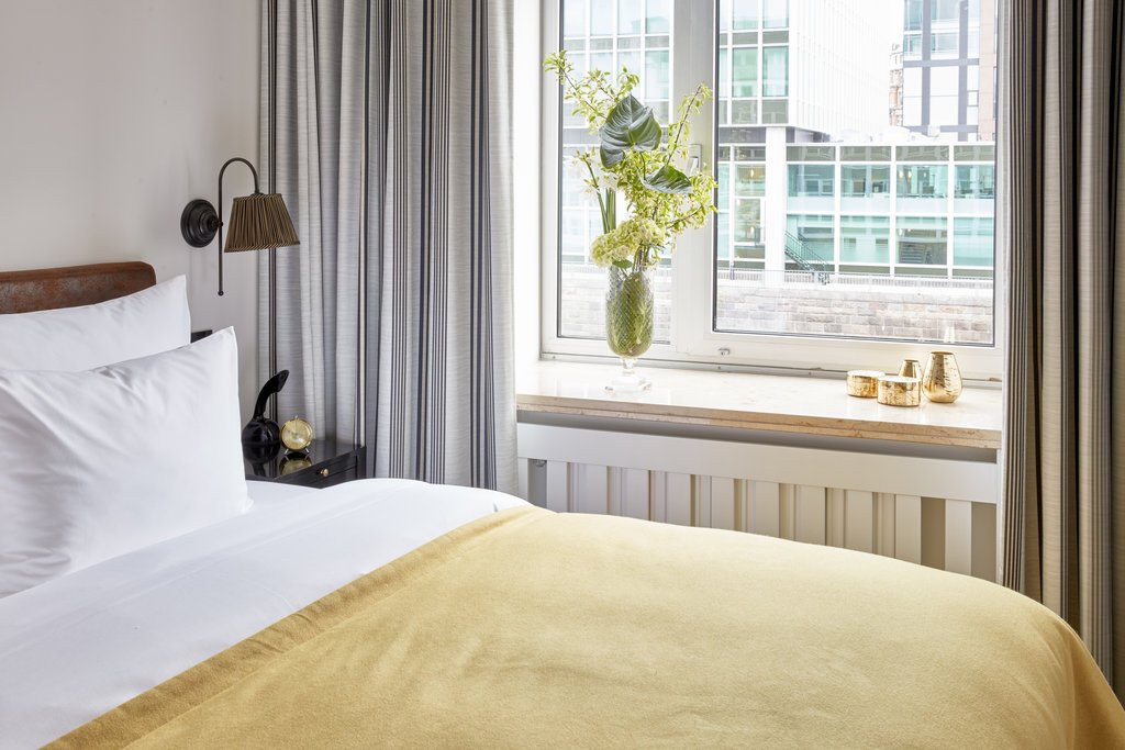 Фото Sir Nikolai Hotel