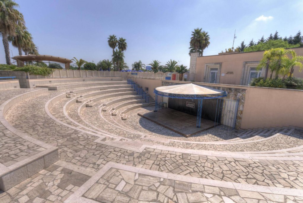 Фото I Giardini di Atena - Apartment