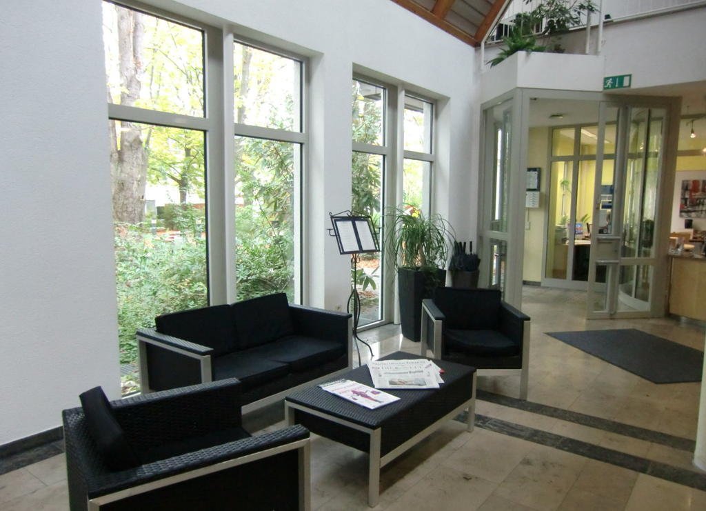 Фото Kolping-Hotel