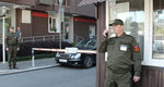 Zvezda (Ilimskaya Street, 3Ас2) ، شركة أمن