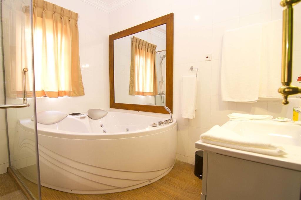 Фото Serene Villa