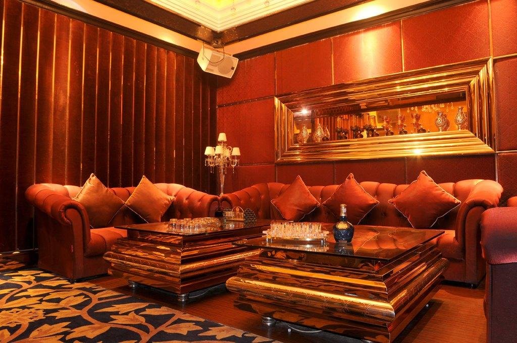 Фото New Kwangsi Style Hotel