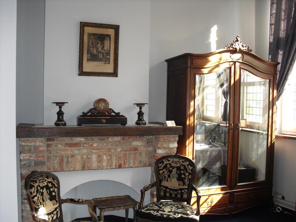 Фото Erasmus Hotel