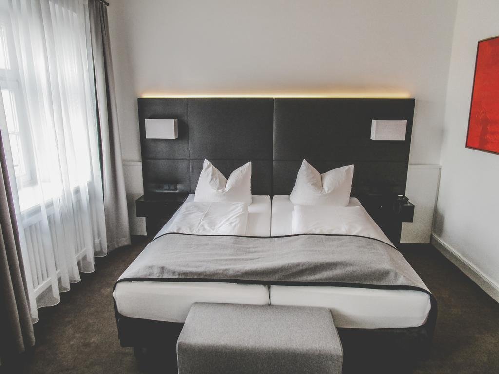 Фото Münchner Hof