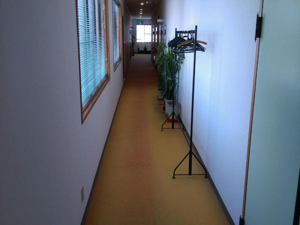 Фото Kashiwagi Onsen