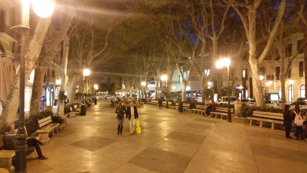 Фото Guest House 4.2 Palma Centro