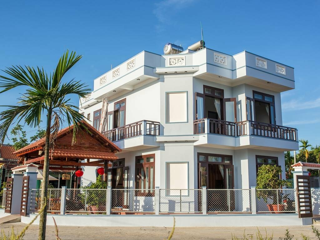 Hotel Anh Nhung Guesthouse, Hội An, photo