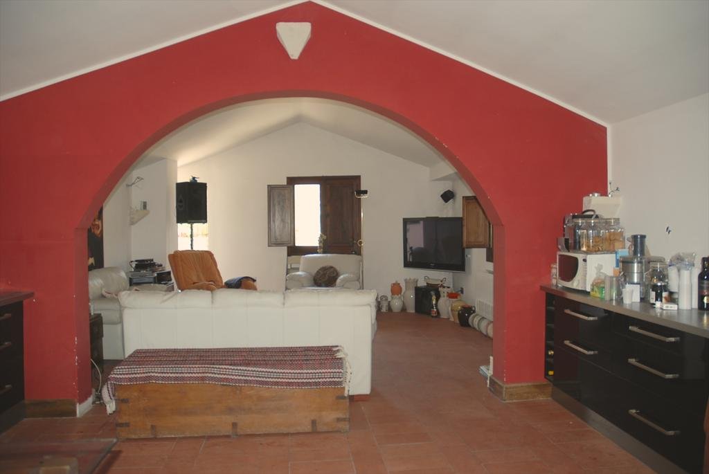 Фото Mansarda Re Idomeneo