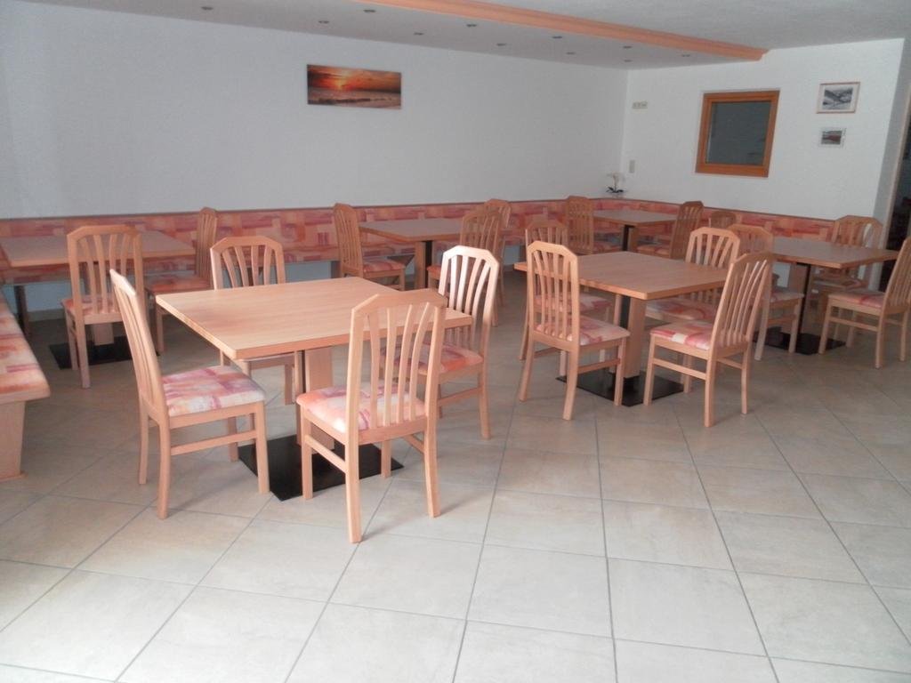 Фото Ferienhaus Berger