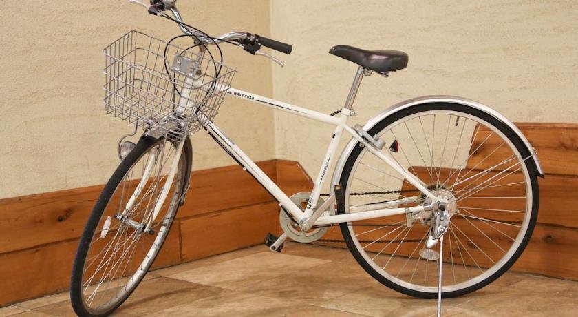 Фото Bell's Inn Tsuchiura