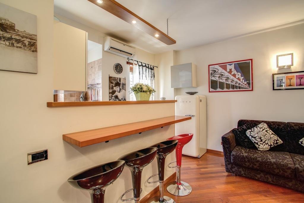 Фото Vatican Nest