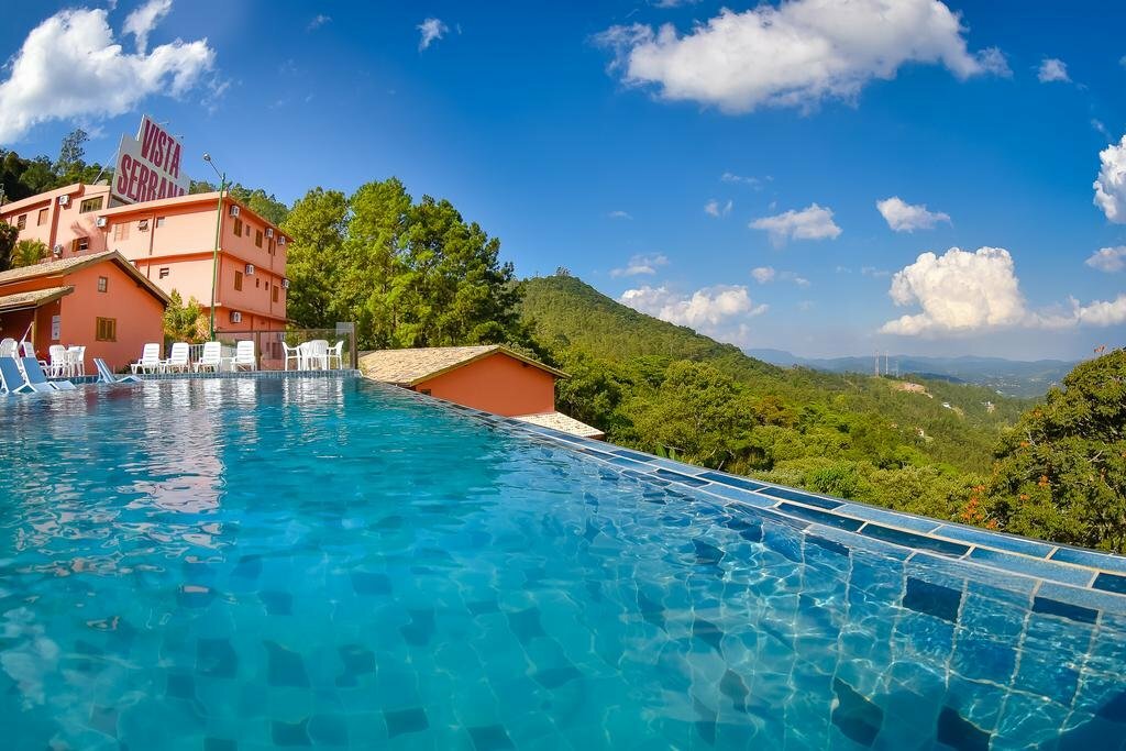 Hotel Hotel Refúgio Vista Serrana, State of São Paulo, photo