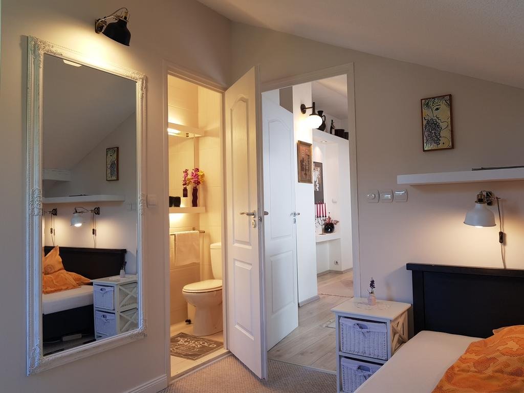 Фото Citadella Guesthouse