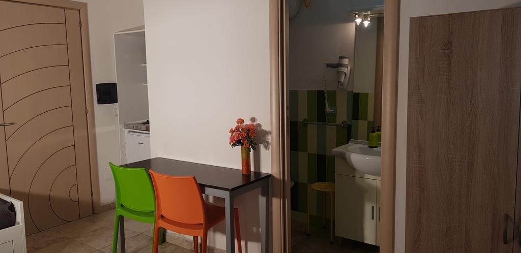 Фото Raggio Di Sole