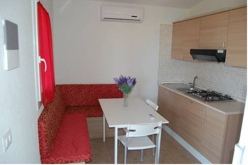 Фото Heliopolis Camping