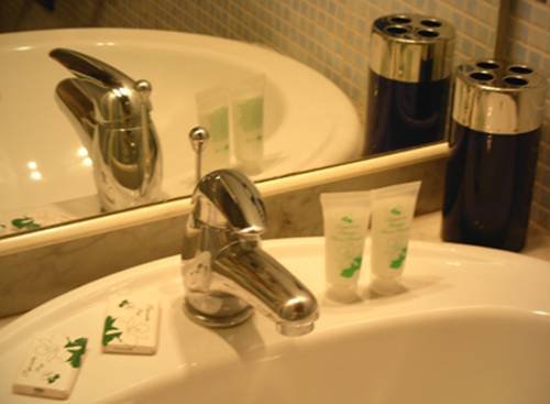 Фото Reginella Suites