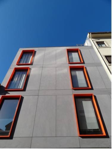 Фото Stay Hotel Porto Centro Trindade